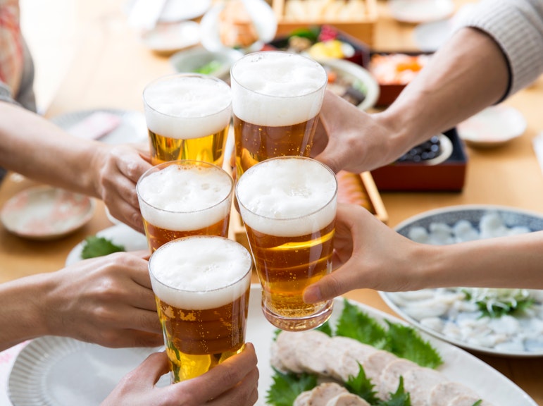 삿포로 바 호핑 음식 투어