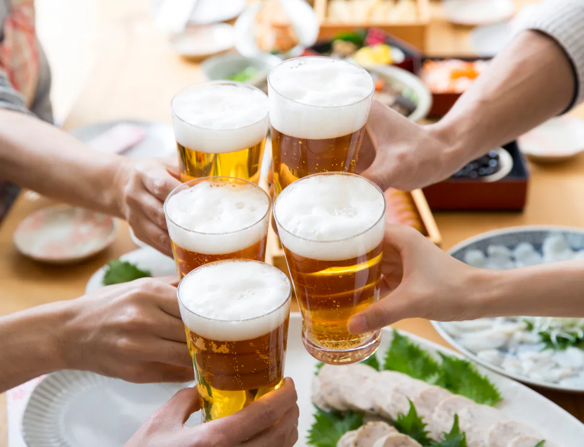 Izakaya Tour Izakaya Tour