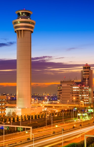 Haneda Airport Haneda Airport