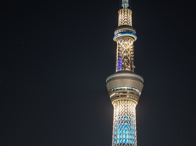 48-Hour Tokyo Delight: Skytree Deck + KEIKYU Hanetoku + Subway Combo Ticket