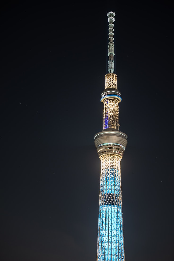 Tokyo Skytree