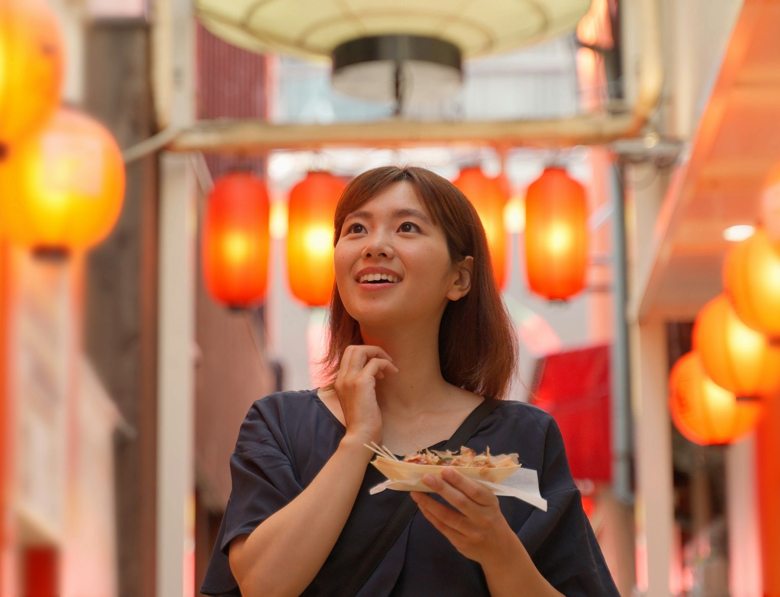 Osaka Food Tour Osaka Food Tour