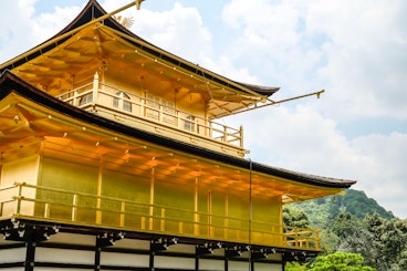 Kinkakuji