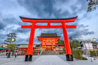 Fushimi Inari Shrine