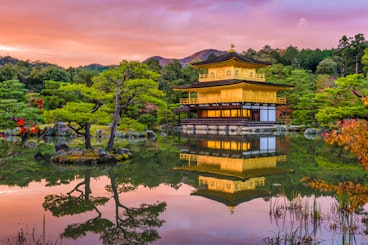 Golden Pavilion