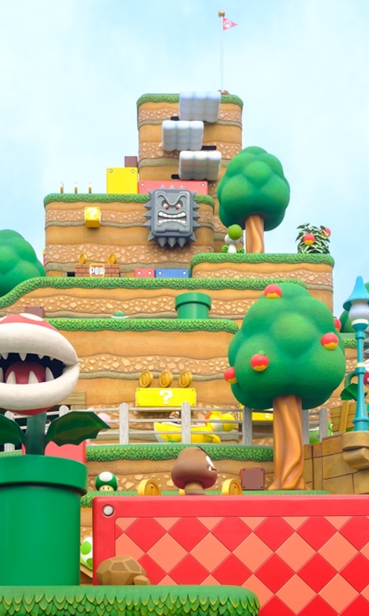 Universal Studios Japan Express Pass Trip To Japan Trip To Japan