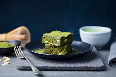 Matcha Sweets