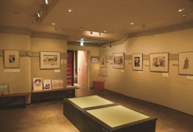 Kamigata Ukiyoe Museum