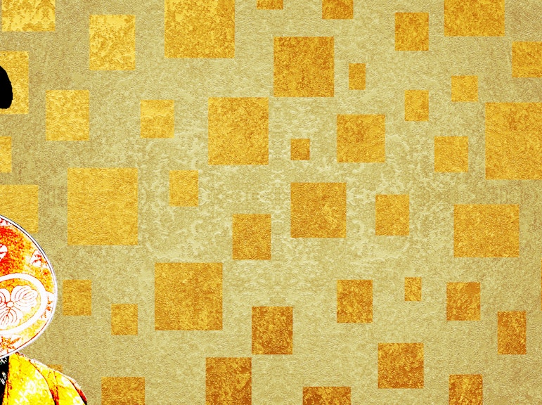 Entry Pass to Kamigata Ukiyoe Museum, Osaka