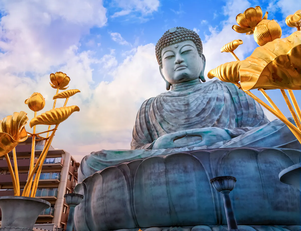 Nofukuji Temple Nofukuji Temple