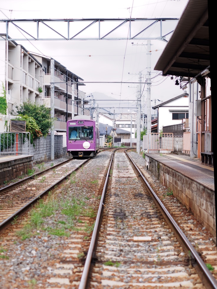 Randen Tram