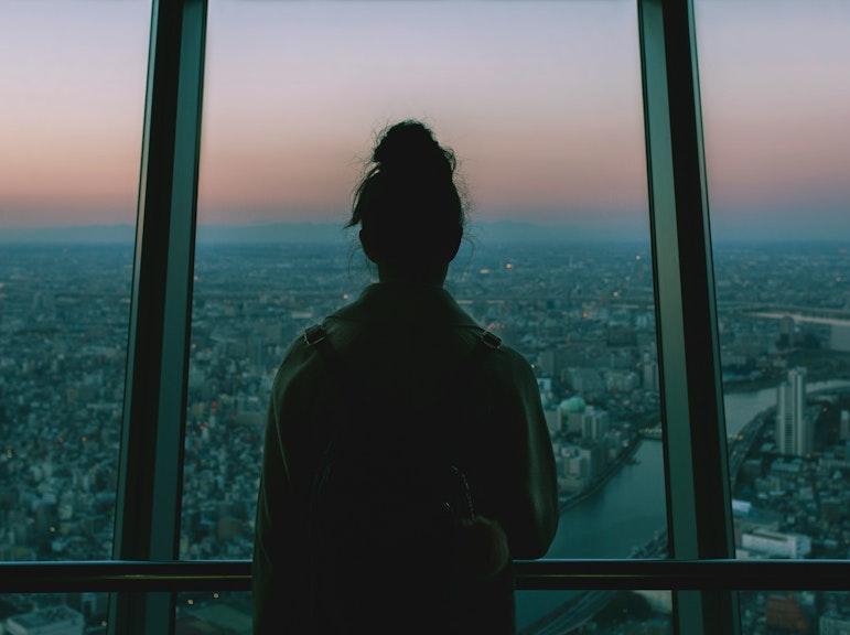 Entry Pass to Tokyo Skytree & Sumida Aquarium