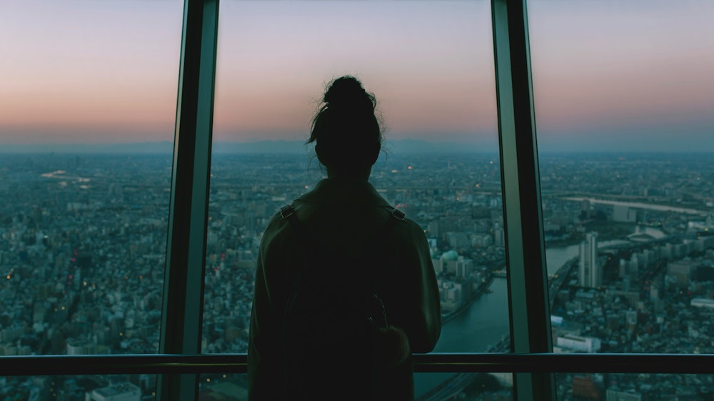 Tokyo Skytree