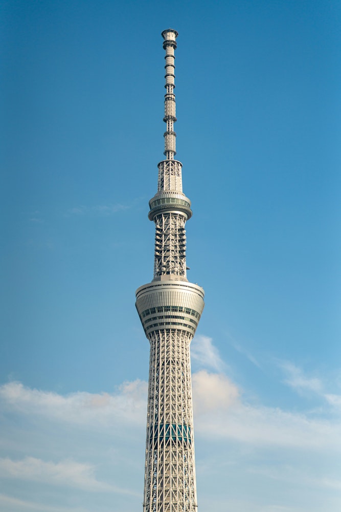 Tokyo Skytree