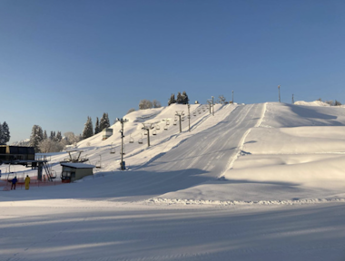 Koide Ski Resort