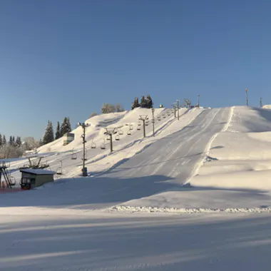 Koide Ski Resort Koide Ski Resort