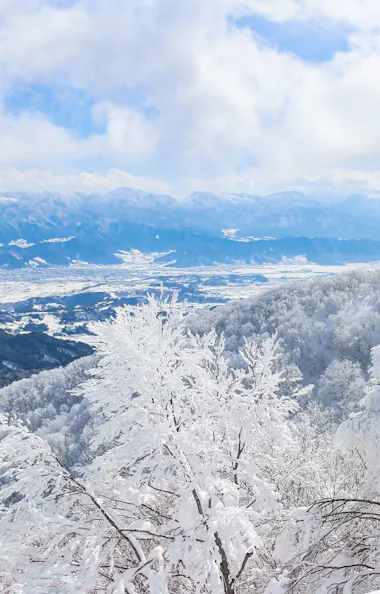 Koide Ski Resort Koide Ski Resort