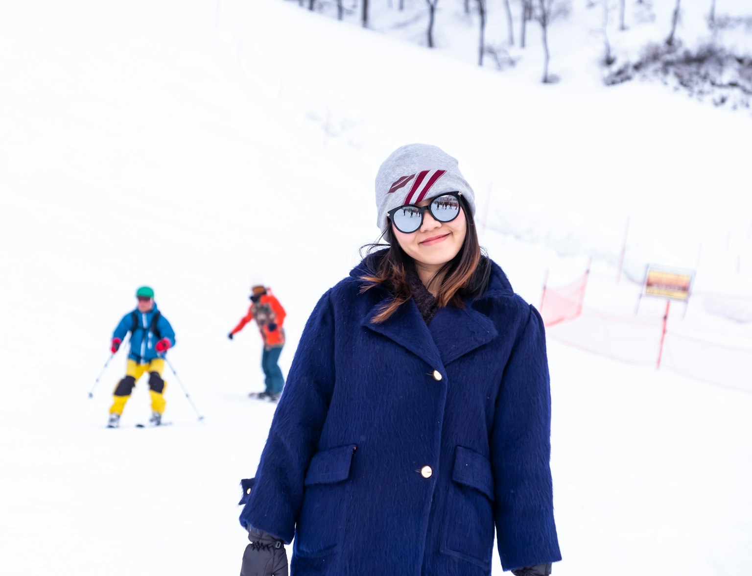 Koide Ski Resort Koide Ski Resort