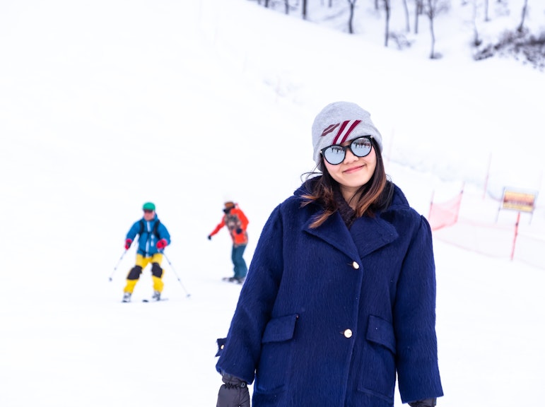 Koide Ski Resort Day Pass for Unlimited Lift Access in Uonuma, Niigata