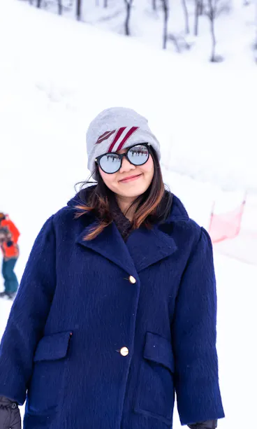 Koide Ski Resort Koide Ski Resort