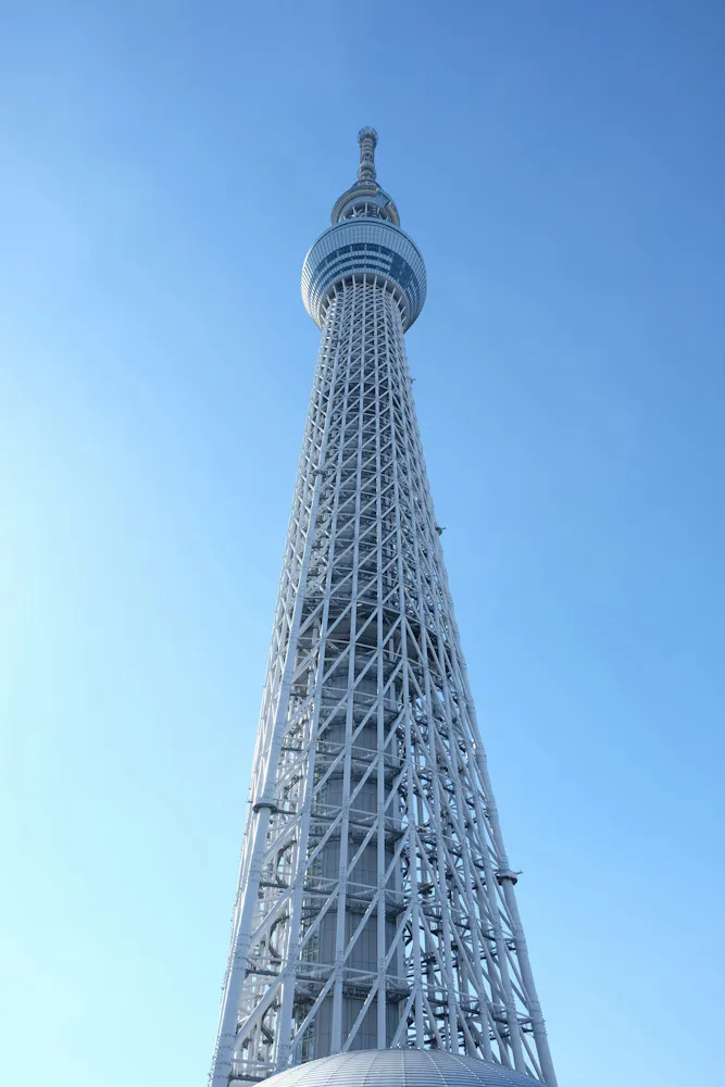 Tokyo Skytree