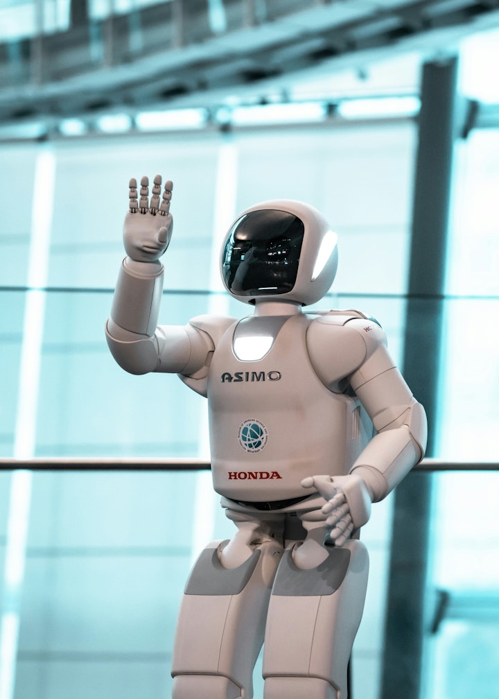Miraikan Tokyo Admission Ticket – National Museum of Emerging Science and Innovation