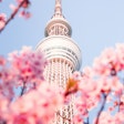Tokyo Skytree