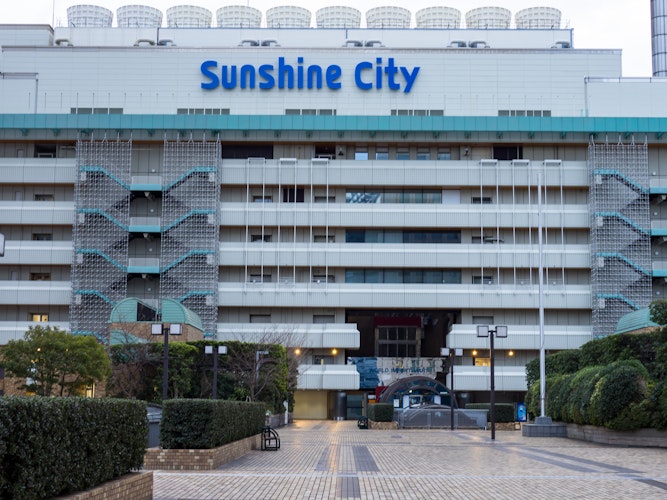 Sunshine 60