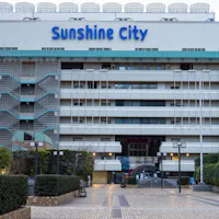 Sunshine City Ikebukuro Sunshine City Ikebukuro