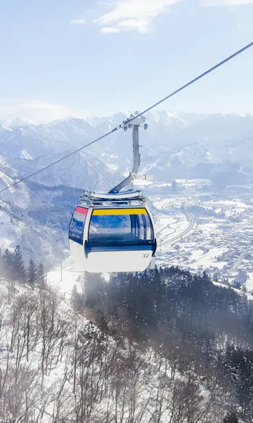 Gala Yuzawa Gala Yuzawa