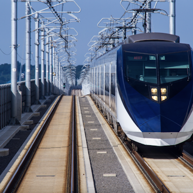 Keisei Skyliner Keisei Skyliner