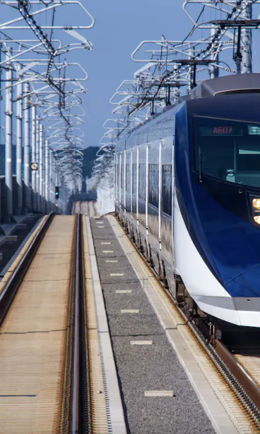 Keisei Skyliner Keisei Skyliner