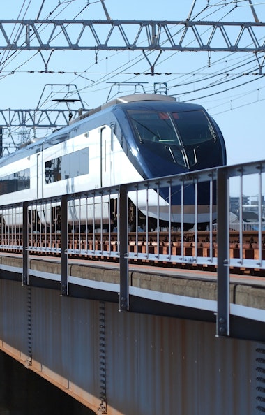 Keisei Skyliner Keisei Skyliner