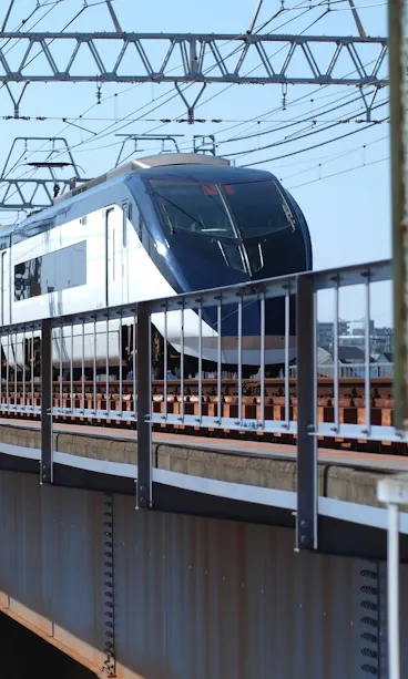 Keisei Skyliner Keisei Skyliner