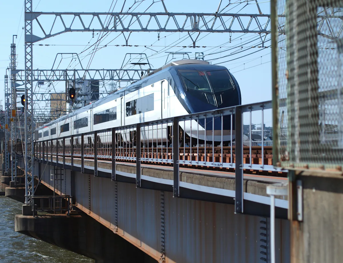Keisei Skyliner Keisei Skyliner