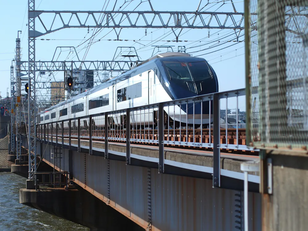 Keisei Skyliner