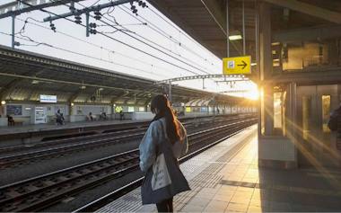 Tokyo Subway