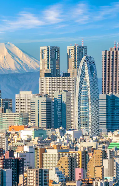 Tokyo Tokyo