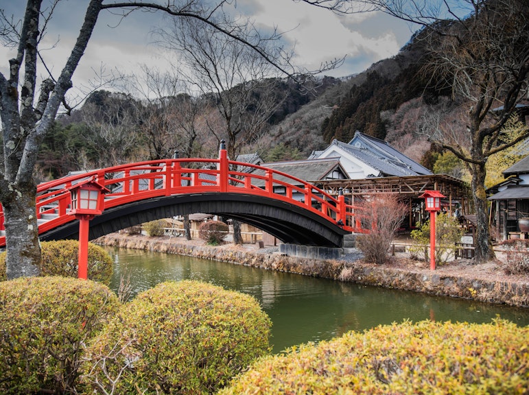 Nikko Edomura Edo Wonderland Admission Pass