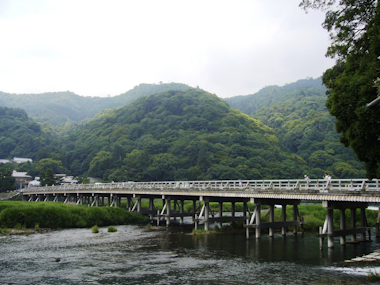 Arashiyama