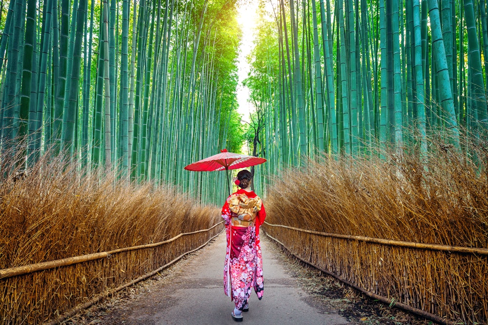 Arashiyama