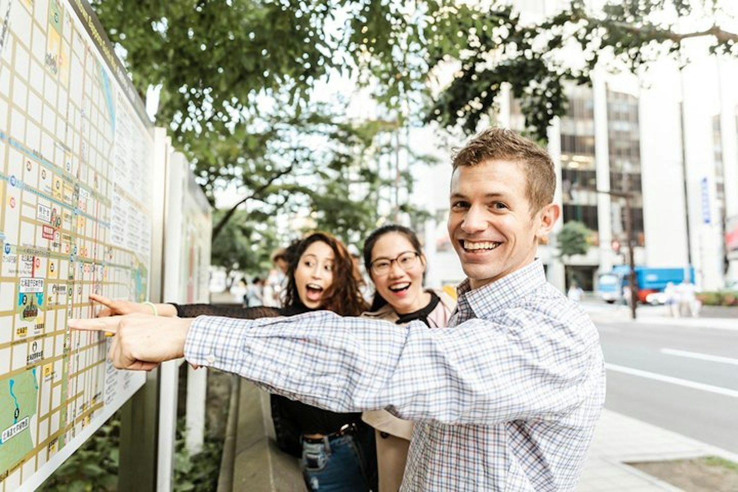 Sapporo Private Walking Tour