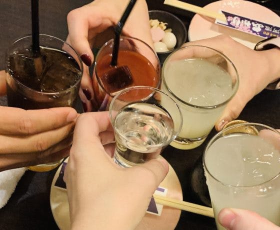 Gotemba Nightlife Tour