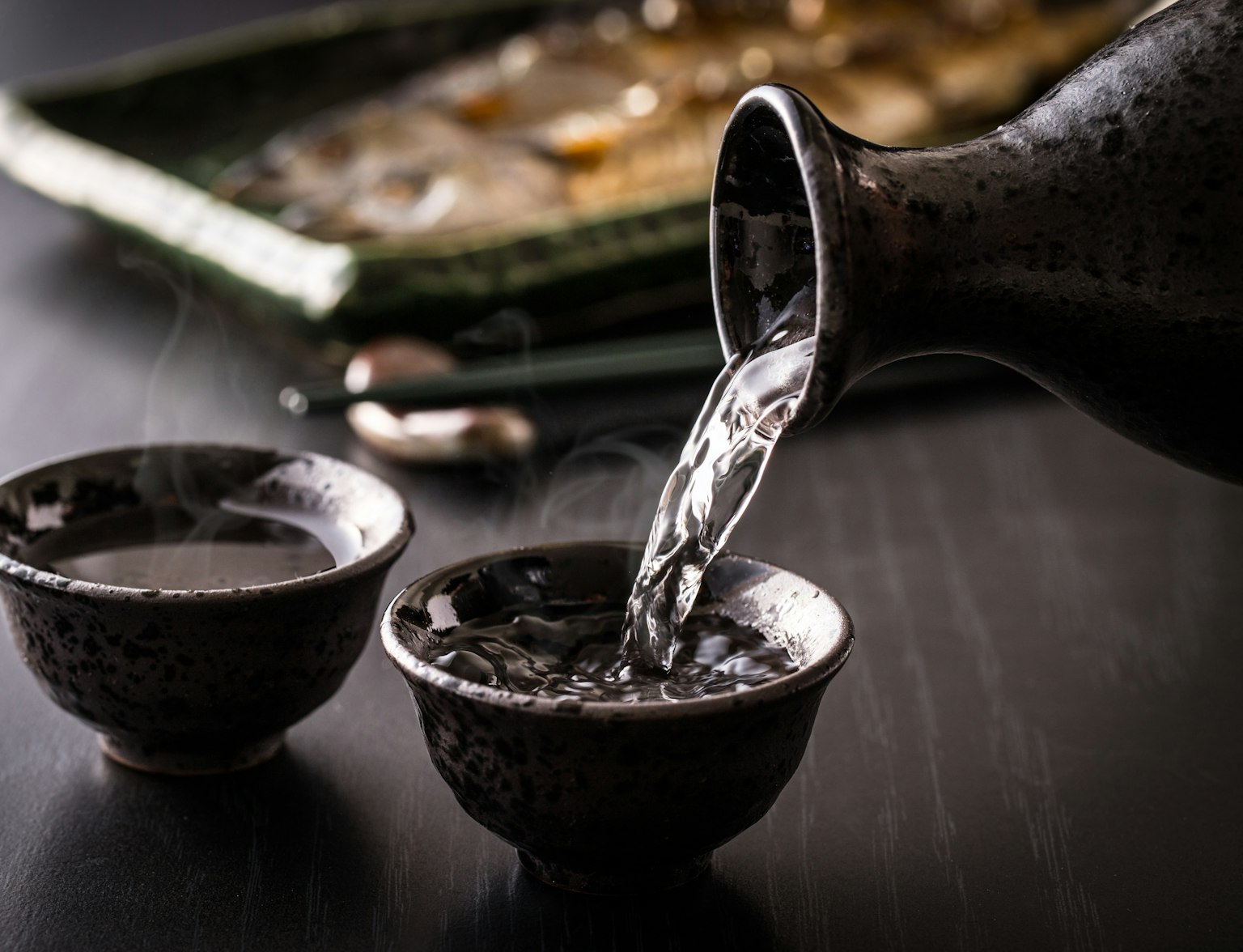 Sake Sake