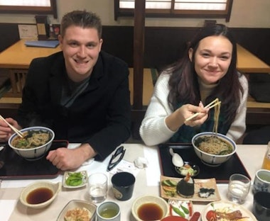 Fuji City Food Tour