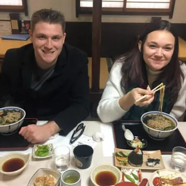 Fuji City Food Tour Fuji City Food Tour
