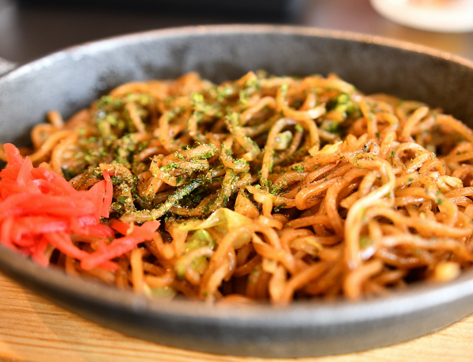 Fujinomiya Yakisoba Fujinomiya Yakisoba