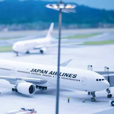 Small Worlds Tokyo Small Worlds Tokyo