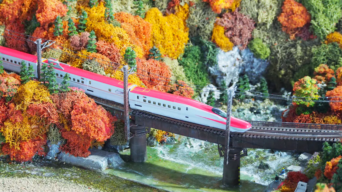 Small Worlds Tokyo Small Worlds Tokyo