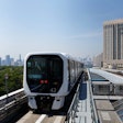 Yurikamome Line 1-Day Pass + SMALL WORLDS TOKYO Admission